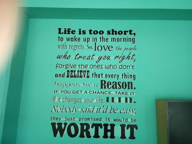 Comentarii opinii despre Walmer Fisheries