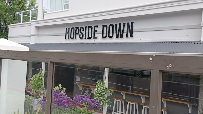 Hopside Down
