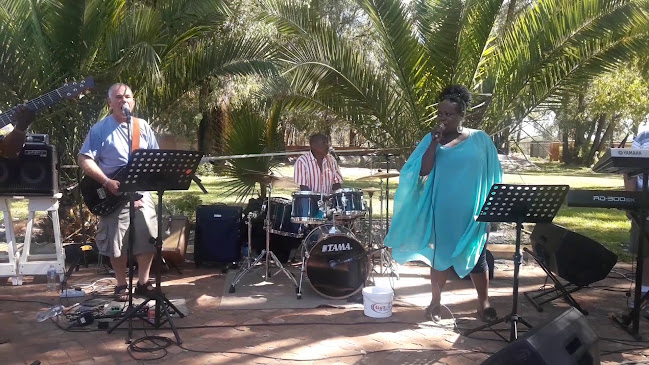 Opinii despre GrubsUp Atlantis Takeaways în Cape Town - Hospitality and gastronomy