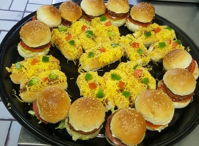 Opinii despre Al-Sameer's în Durban - Hospitality and gastronomy