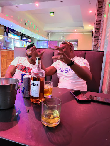 Opinii despre MASTA LOUNGE în Pretoria - Hospitality and gastronomy