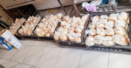 LLY KASI BREAD & ROLLS