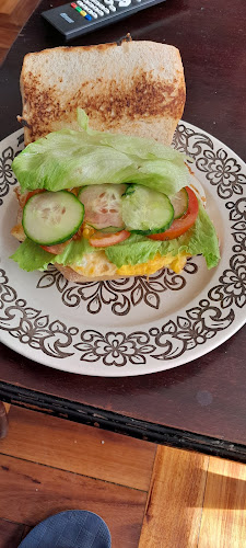 Comentarii opinii despre Ethiopian habesha food