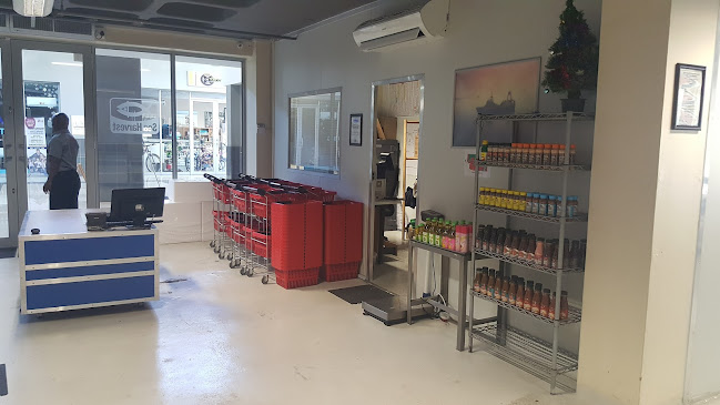 Sea Harvest Factory Shop - Paarl