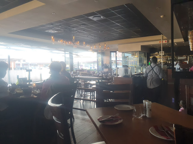 Turn ŉ Tender Steakhouse