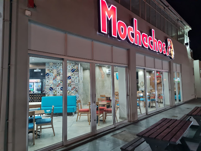 Opinii despre Mochachos Chicken Villages în Durban - Hospitality and gastronomy