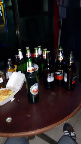 Opinii despre The Rock Tavern (Ha Ponke) în Mangaung - Hospitality and gastronomy