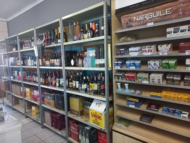 Sidwaba Liquors Le Melon - Johannesburg