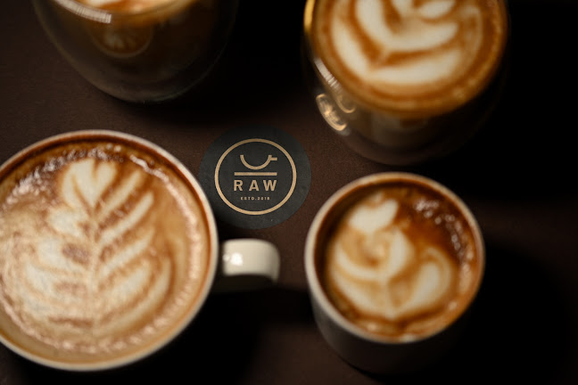 Comentarii opinii despre RAW Coffee