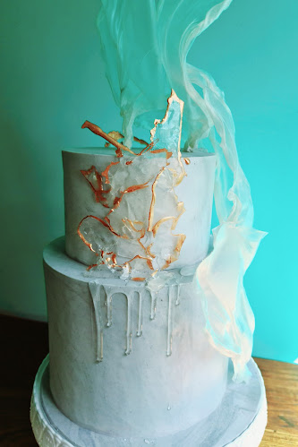 Candy Construction - Hospitality and gastronomy