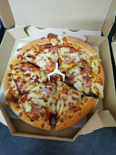 Pizza Hut Highveld - Hospitality and gastronomy