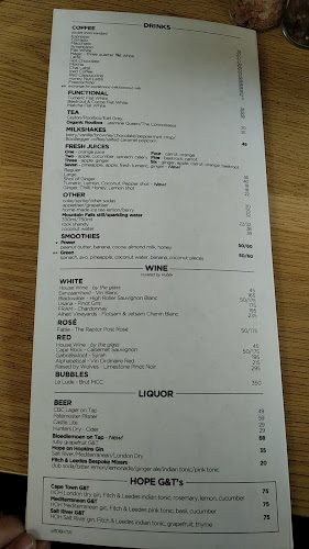 Bootlegger XS Salt River Halaal - Cape Town