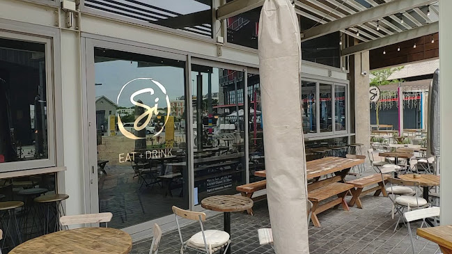 Si Cantina Sociale - Cape Town