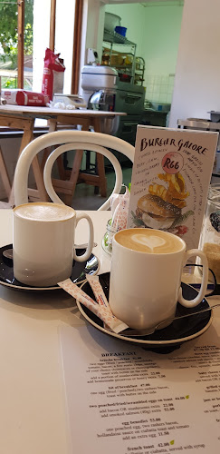 Comentarii opinii despre Brioche Food and Coffee