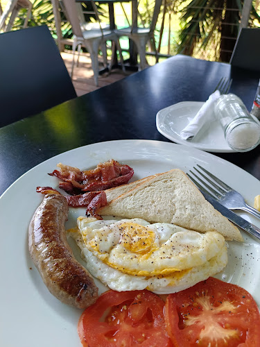 Glenwood Prep Café - Durban