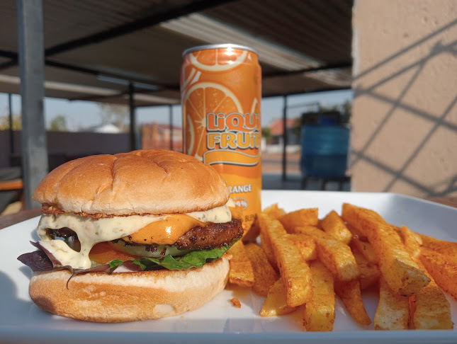 Opinii despre Bitez în Mabopane - Hospitality and gastronomy