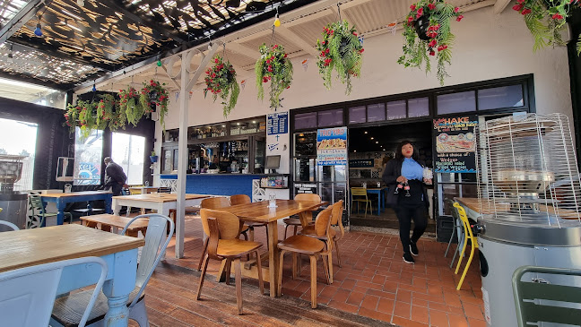 Comentarii opinii despre Orexi Greek Street Food - Fourways