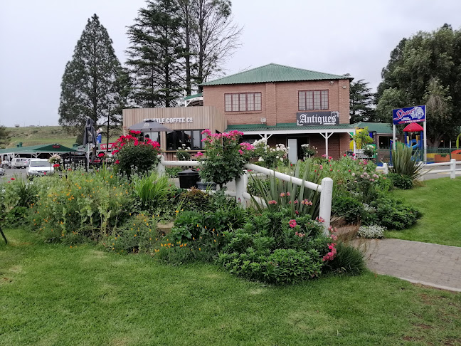 Boschetto Ave, Lotusville, Harrismith, 9890