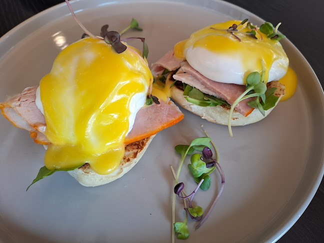 Jooma Coffee - Hospitality and gastronomy