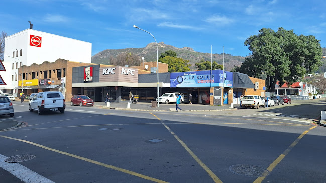 WILD LIQUORS BLUE BOTTLE LIQUORS - Hospitality and gastronomy