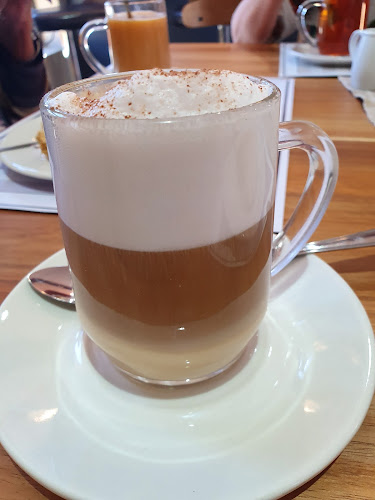 Black diamond coffeeshop - Hospitality and gastronomy