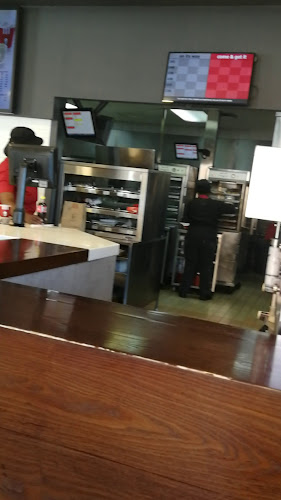 KFC Ermelo (Kerk Street)