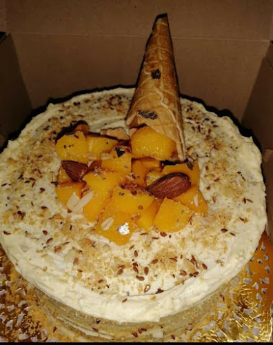 Comentarii opinii despre Blissful Treats