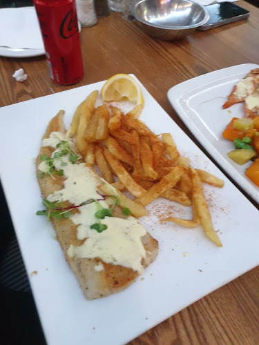 Platia Restaurant - Hospitality and gastronomy