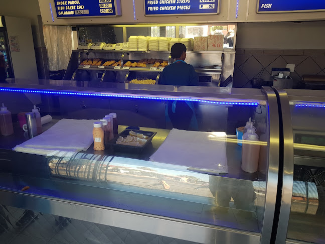 Miguel's Reel Fish Co. - Hospitality and gastronomy