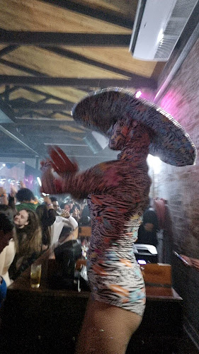 Opinii despre Zsa Zsa Cape Town în Cape Town - Hospitality and gastronomy