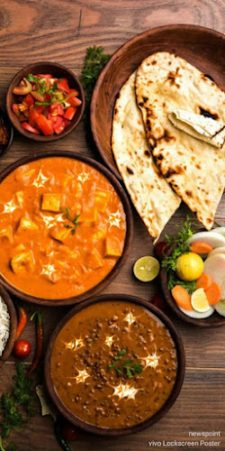 Opinii despre Jay's Indian Kitchen în Vanderbijlpark - Hospitality and gastronomy