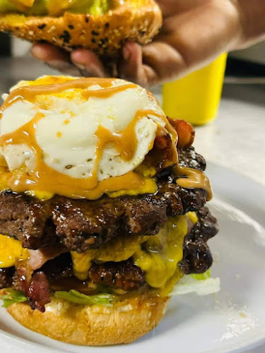 Comentarii opinii despre De Kings food joint