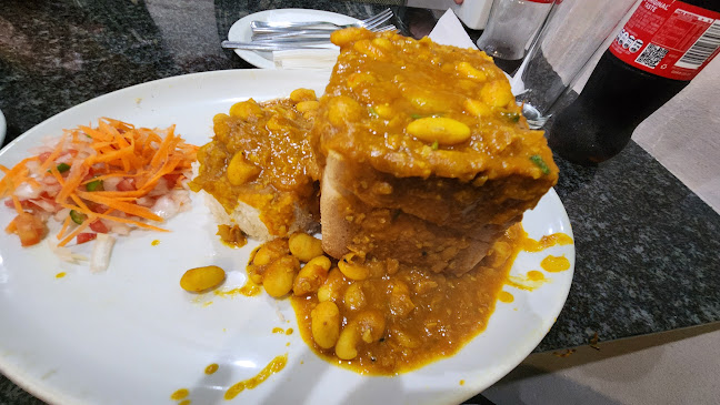 Opinii despre My Diners Pavilion Mall în Durban - Hospitality and gastronomy