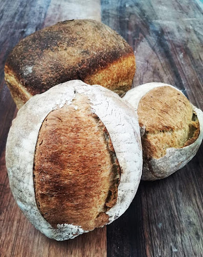 Ukubhaka Artisan bread & Pizza Bakery - Hospitality and gastronomy