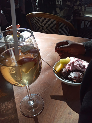 Foodchain - Pretoria