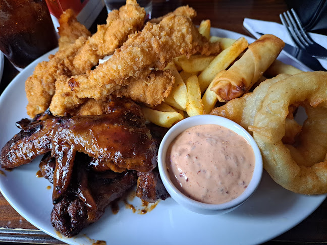 Tipples Hermanus - Hospitality and gastronomy