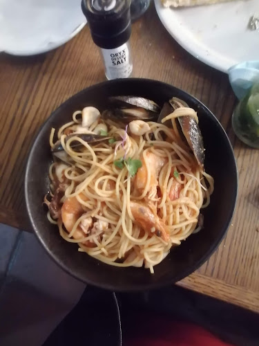 Doppio Zero Clearwater Mall - Roodepoort