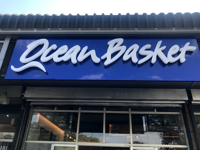 Ocean Basket Emmarentia