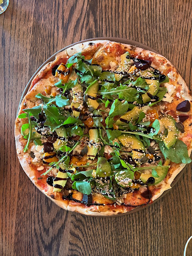 Opinii despre Col'Cacchio Foreshore în Cape Town - Hospitality and gastronomy