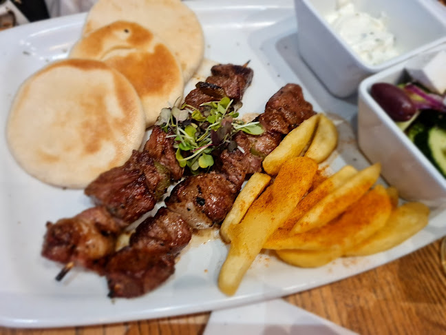 Platia Restaurant - Kempton Park