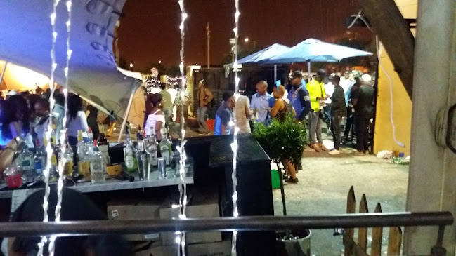 Comentarii opinii despre Kwa Lichaba Chesanyama