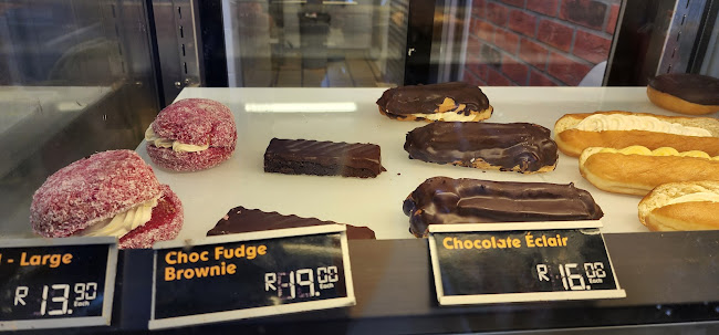 Comentarii opinii despre Wild Bean Cafe