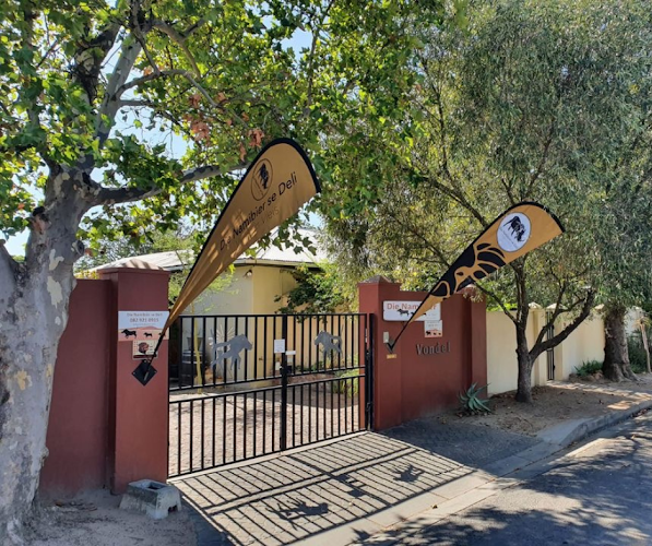 Opinii despre Die Namibiër se Deli în Wellington - Hospitality and gastronomy