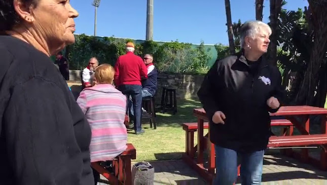 Rockies HDEL'S HQ - Hospitality and gastronomy