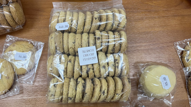 Opinii despre Muffin Mate în Randburg - Hospitality and gastronomy