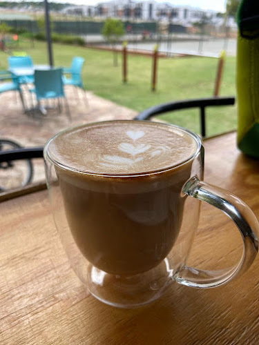 The Brewing Owl Coffee - Pretoria