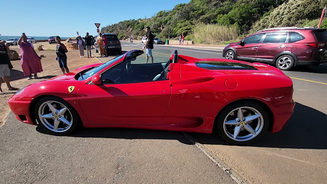 Comentarii opinii despre Street Cafe Food Truck