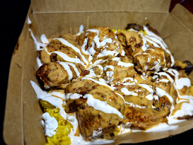 Comentarii opinii despre Pedros Whitehouse Drive Thru