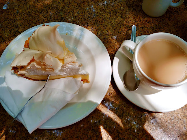 Comentarii opinii despre St. Clements Restaurant