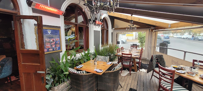 De Vleispaleis Steakhouse